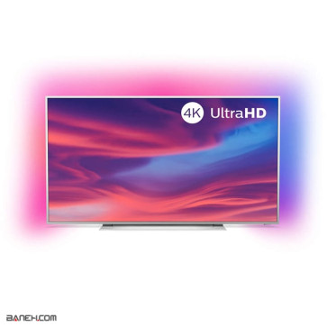 قیمت تلویزیون فیلیپس هوشمند فورکی اندورید Philips 75PUS7354
