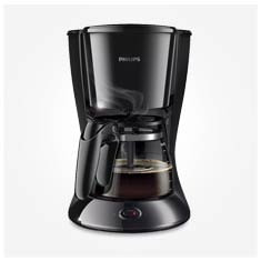 قهوه ساز فیلیپس  Philips HD7447 1000W