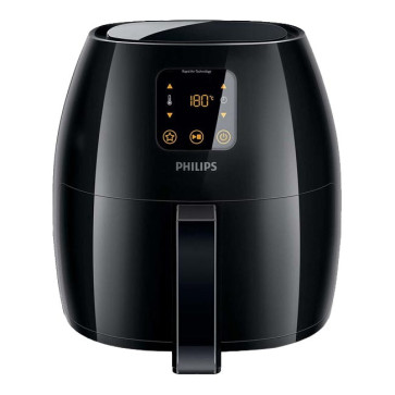سرخ کن فیلیپس بدون روغن 1750 وات PHILIPS HD9240