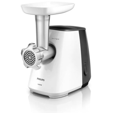 چرخ گوشت فیلیپس 1600 وات سری کالکشن Philips HR2713 Daily Collection