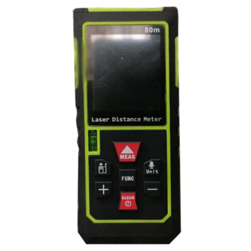 متر لیزری 80 متری پریسکوت PRESCOTT PHMD080