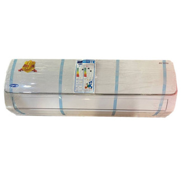 عکس کولر گازی 12000جنرال مکس دیواری گاز R410 اینورتر GM-S12000 Inverter General Max تصویر 