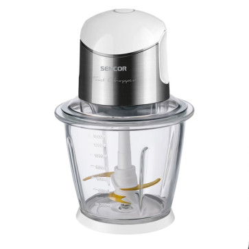 عکس خردکن سنکور 500 وات مدل SCB 6150SS تصاویر
