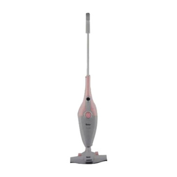جارو برقی ایستاده 800 وات فکر Fakir Piccadilly pembe 