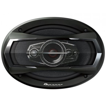 عکس اسپیکر خودرو پایونیر 600 وات Pioneer TS-A6995S