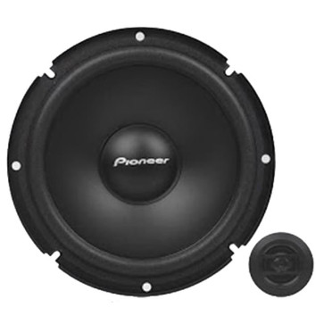 اسپیکر خودرو پایونیر کامپوننت 400 وات Pioneer TS-F170C