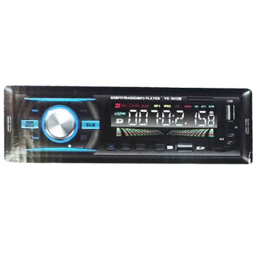 رادیو پخش خودرو پایونیر چند رسانه ای بلوتوث دار Pioneer VS-3032B 
