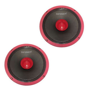 اسپیکر خودرو 250 وات پاناتک 6.5 اینج Panatech PM-6501