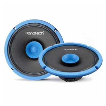 اسپیکر خودرو پاناتک 250 وات 6.5 اینج Panatech PM-6502