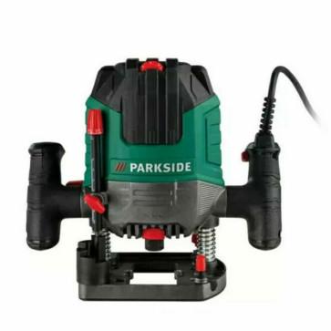 اور فرز 1200 وات پارکساید 30000 دور Parkside Farz POF 1200 D3