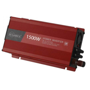 اینورتر برق 12 ولت 1500 وات Power Inverter