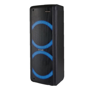 اسپیکر بلوتوثی 80 وات شارژی ایوولی کارائوکه Evvoli PT80