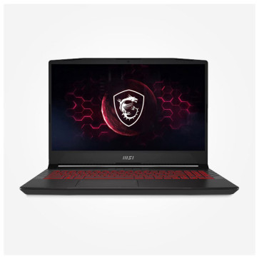 لپ تاپ استوک ام اس آی 16 گیگ رم گیمینگ EXCaliberPC MSI Pulse GL66
