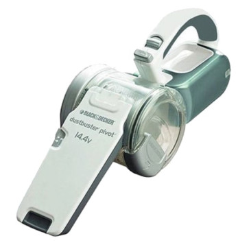 جارو شارژی بلک اند دکر 14.4 ولت 32 وات Black And Decker PV1425