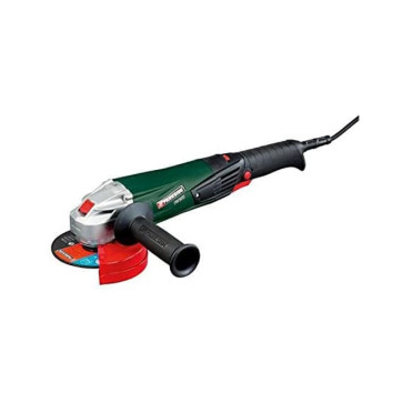 فرز سنگ بری وسط پارکساید 1200 وات دیمردار Parkside PWS 125 A1