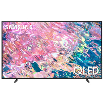 عکس تلویزیون سامسونگ 85Q60B مدل 85 اینچ کیولد 4K اسمارت 2022 تصاویر