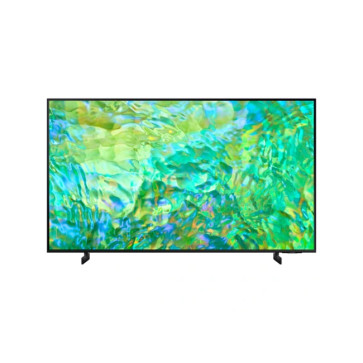  عکس تلویزیون سامسونگ Q60D مدل 55 اینچ تصویر 