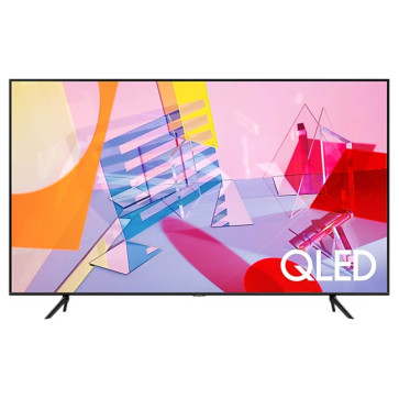 تلویزیون سامسونگ کیولد فورکی هوشمند Samsung 65Q60T QLED HDR