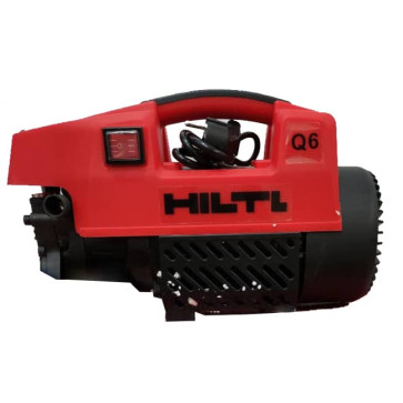 کارواش دینامی هیلتل 2500 وات اتوماتیک 200 بار Q6 Hiltl 