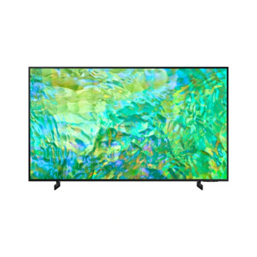  عکس تلویزیون سامسونگ Q80D مدل 75 اینچ تصویر 