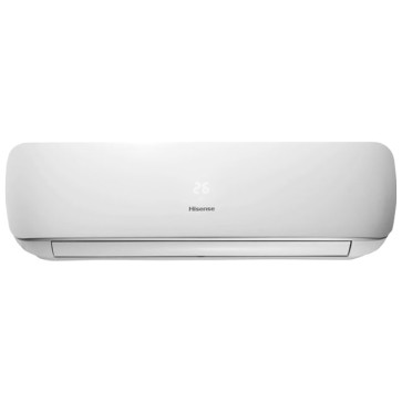 عکس کولر گازی هایسنس 24000 اینورتر کم مصرف QAS-24UF T3 