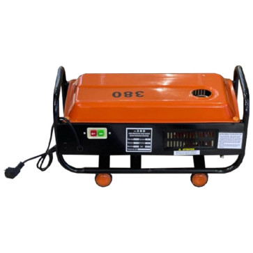 عکس کارواش صنعتی دینامی 180 بار 2800 دور مدل QL-380 تصاویر