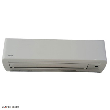 کولر گازی توشیبا 10000 سرد و گرم TOSHIBA AIR CONDITIONER RAS-10N3KHP
