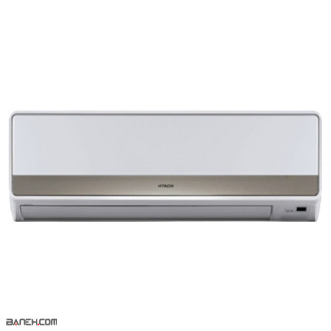 کولر گازي هیتاچی 10000 سرد و گرم HITACHI AIR CONDITIONER RAS-MES10HA