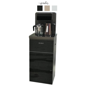 عکس آبسردکن چند کاره هوشمند اوبر RB001 Ouber تصاویر