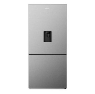 خرید یخچال فریزر بالا و پایین هایسنس RB605N4IBGU قیمت