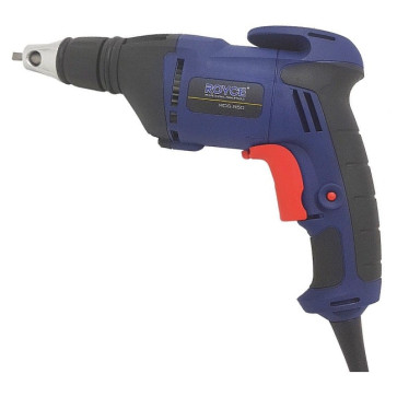 دریل پیچ گوشتی رویس 550 وات RDS-550 Royce 
