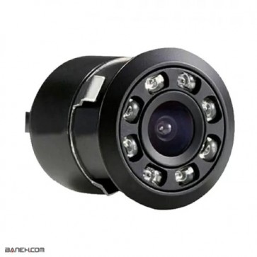 قیمت دوربین دنده عقب دید در شب ال ای دی دار خودرو Rear Camera Car خرید