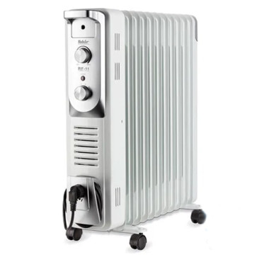 عکس رادیاتور روغنی فکر 2900 وات مدل Rf 11 Turbo Plus تصاویر