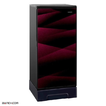 یخچال کوچک هیتاچی 180 لیتری RG200 Hitachi Refrigerator 