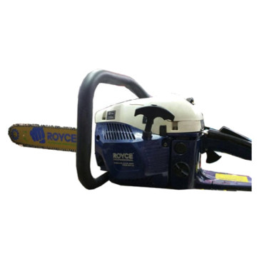 اره موتوری رویس کم صدا 4.2 کیلو وات ساعت Royce RGCS-68 