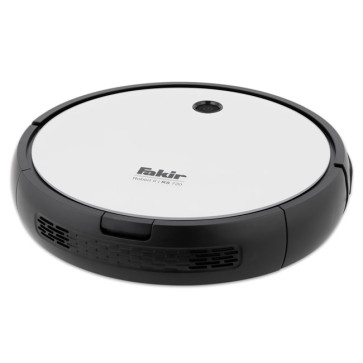 جارو رباتیک فکر هوشمند سنسور دار Fakir Robert II RS 720