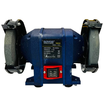 سنگ رومیزی دو طرفه رویس 350 وات Royce RBG-150 RBG02