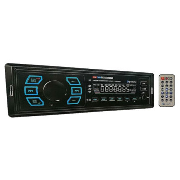 دستگاه پخش خودرو روداستار Roadstar RS-2207 