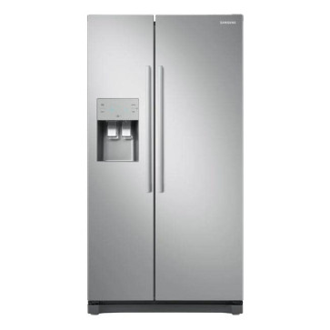 یخچال ساید بای ساید سامسونگ 30 فوت Samsung RS50N3513SA Side By Side 534L