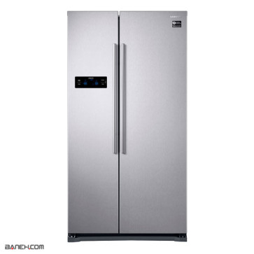 یخچال ساید بای ساید سامسونگ SAMSUNG SIDE BY SIDE RS57