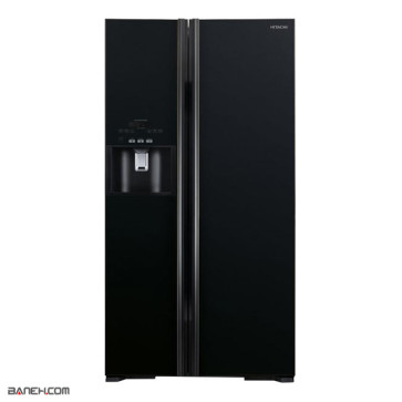 یخچال ساید بای ساید هیتاچی 32 فوت HITACHI RS700