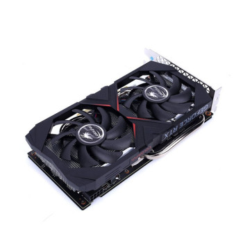 کارت گرافیک 8 گیگابایت 256 بیت 550 وات کالر فول مدل RTX 2060 SUPER 8G-V