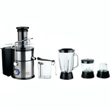 عکس آبمیوه گیری 4 کاره روگن 1000 وات مدل RU-1230 تصاویر