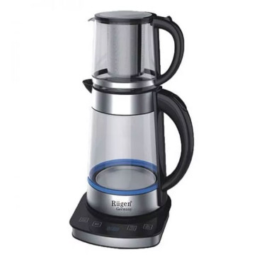 عکس چای ساز روگن مدل ru1510 تصویر 