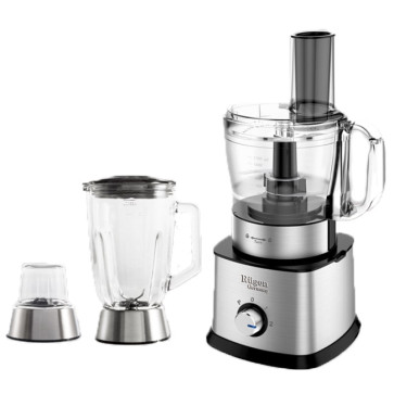 عکس غذاساز 20 کاره روگن 1300 وات مدل RU-1610 تصاویر