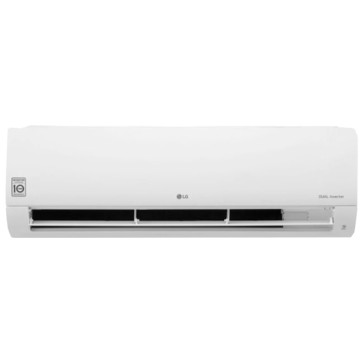 عکس کولر گازی ال جی 12000 دوال اینورتر S4NW12JA3BA T3