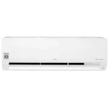 عکس کولر گازی ال جی 18000 دوال اینورتر S4UW18KL3AA 