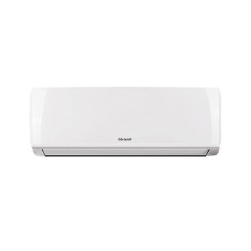 تصاویر کولر گازی اسکرول 24000 مدل OG-24KW عکس