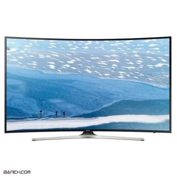 تلویزیون منحنی سامسونگ SAMSUNG LED 4K TV 65KU7350
