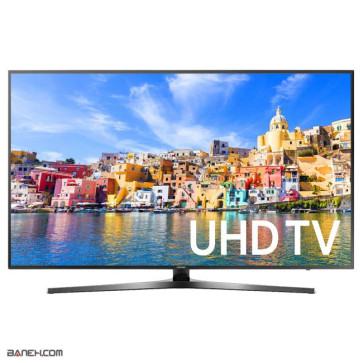 تلویزیون هوشمند سامسونگ SAMSUNG UHD SMART 50KU7000
